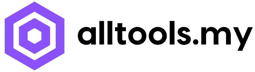 Logo of Alltools.my - Free Online Tools